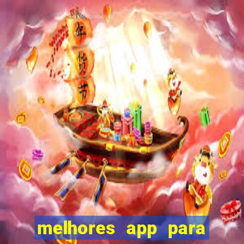 melhores app para ganhar dinheiro jogando